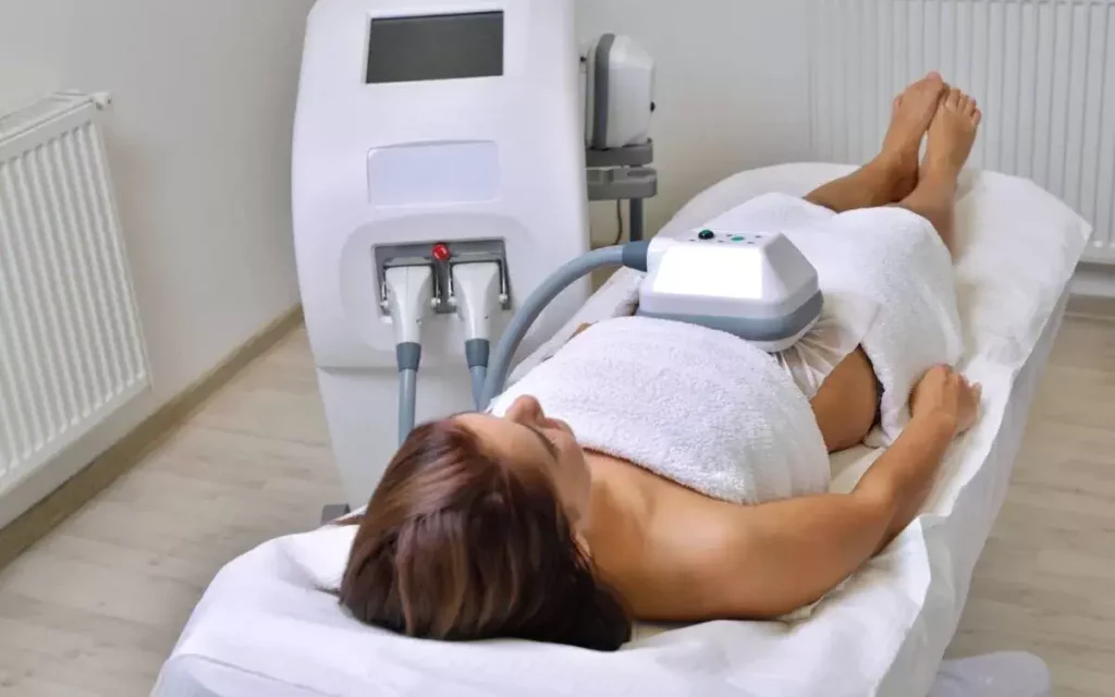 clinique minceur metz nancy cryolipolyse liposuccion par le froid