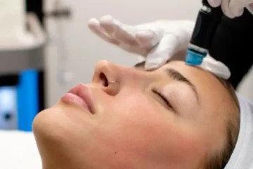 clinique soin visage hydrafacial à nancy et à metz